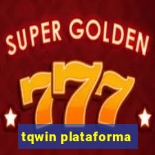 tqwin plataforma